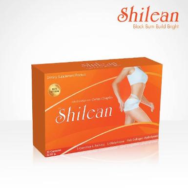 Shilean(ชิลิน ) 1 กล่อง